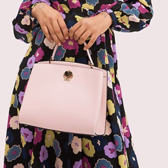 Kate Spade Romy Satchel - Picture 5 of 7